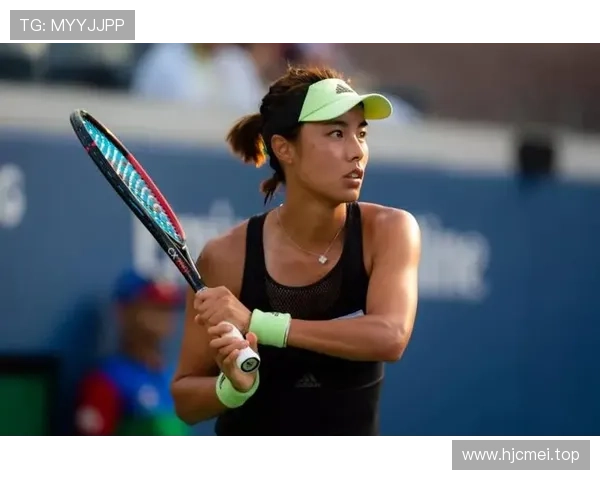 上海贺岁杯激战正酣 巴蒂王蔷再现经典