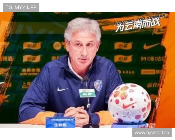 乔迪:海港强敌面前需保持积极 乔迪:海港强敌面前需保持积极